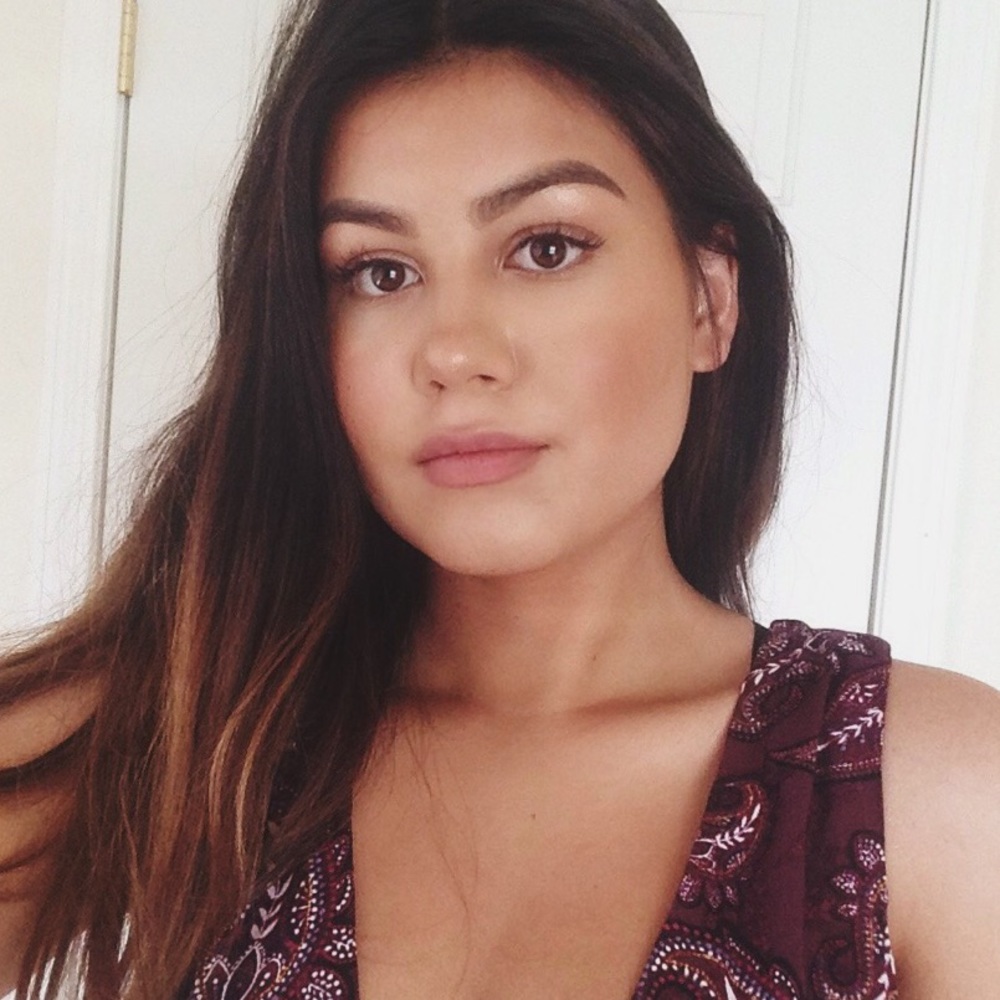 Meet your Posher, Lydia